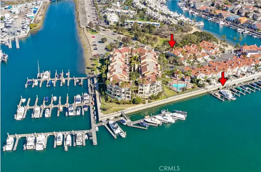 3161 Portofino, Huntington Beach, CA 92649 - #3