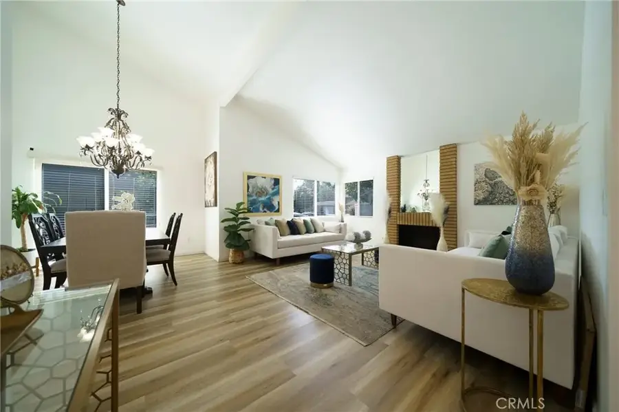 201 E Ponderosa, Anaheim, CA 92802 - #3