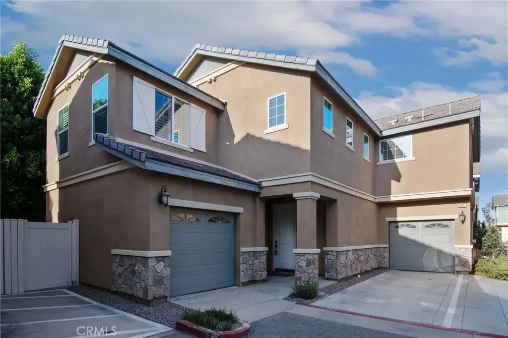 12951 Red Cedar, Chino, CA 91710 - #1