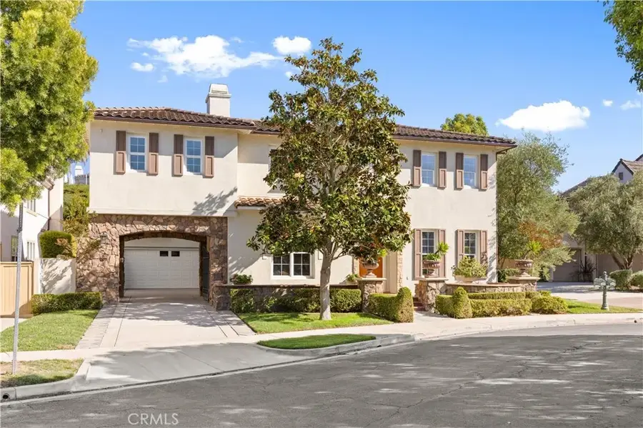 8 Rivage, Newport Coast, CA 92657 - #2