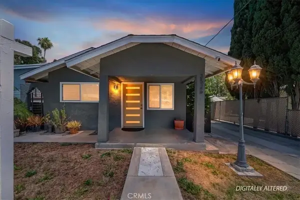 3526 Chadwick Drive, Los Angeles, CA 90032