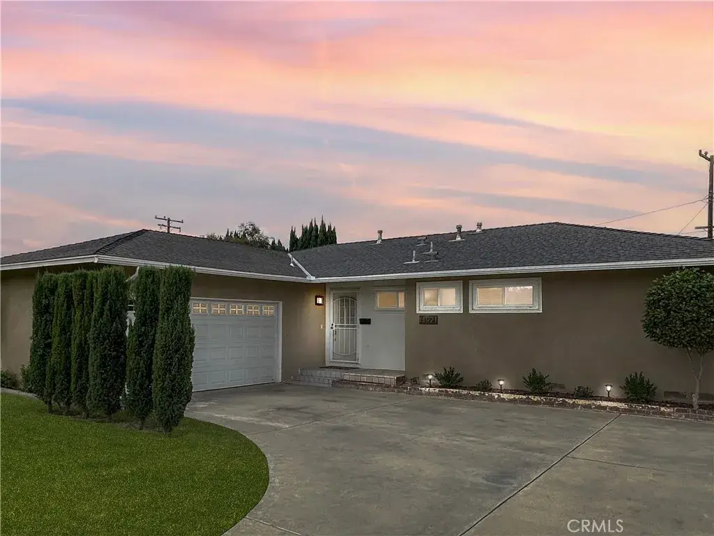 11921 Medina Drive, Garden Grove, CA 92840 - #1
