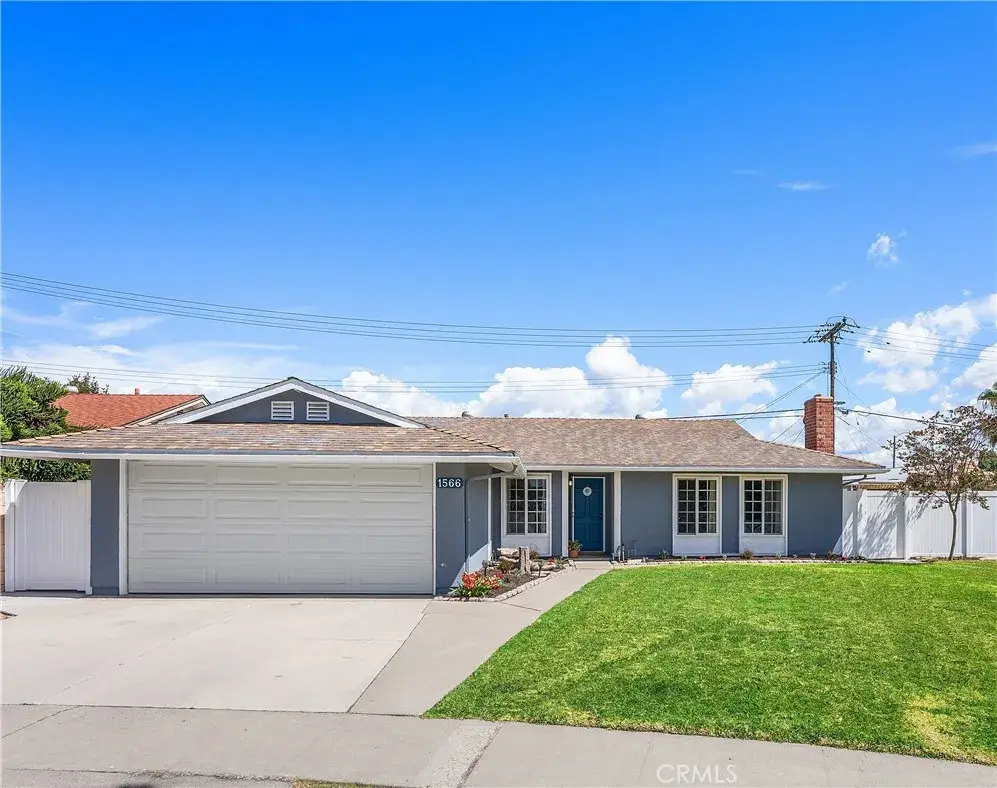 1566 Corsica Place, Costa Mesa, CA 92626 - #1