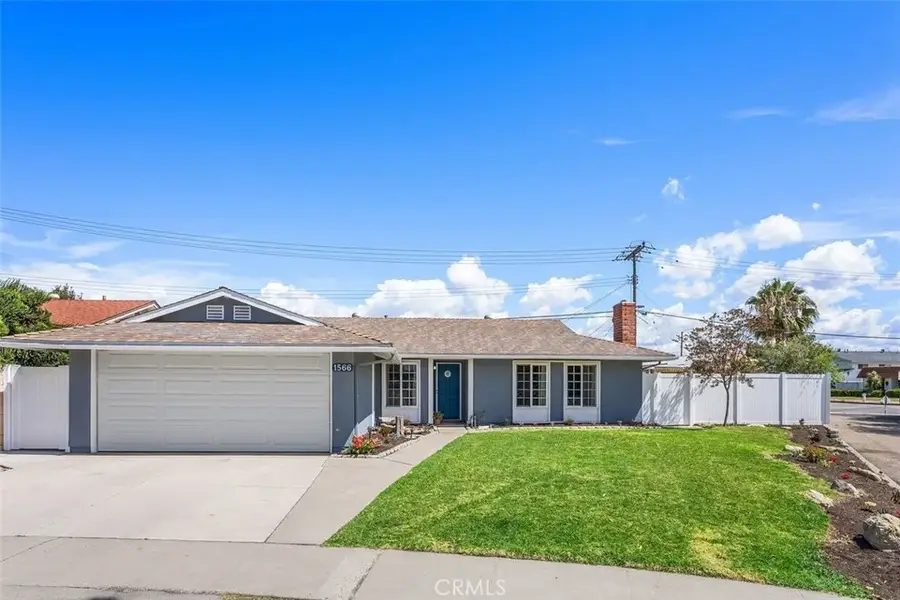 1566 Corsica Place, Costa Mesa, CA 92626 - #2