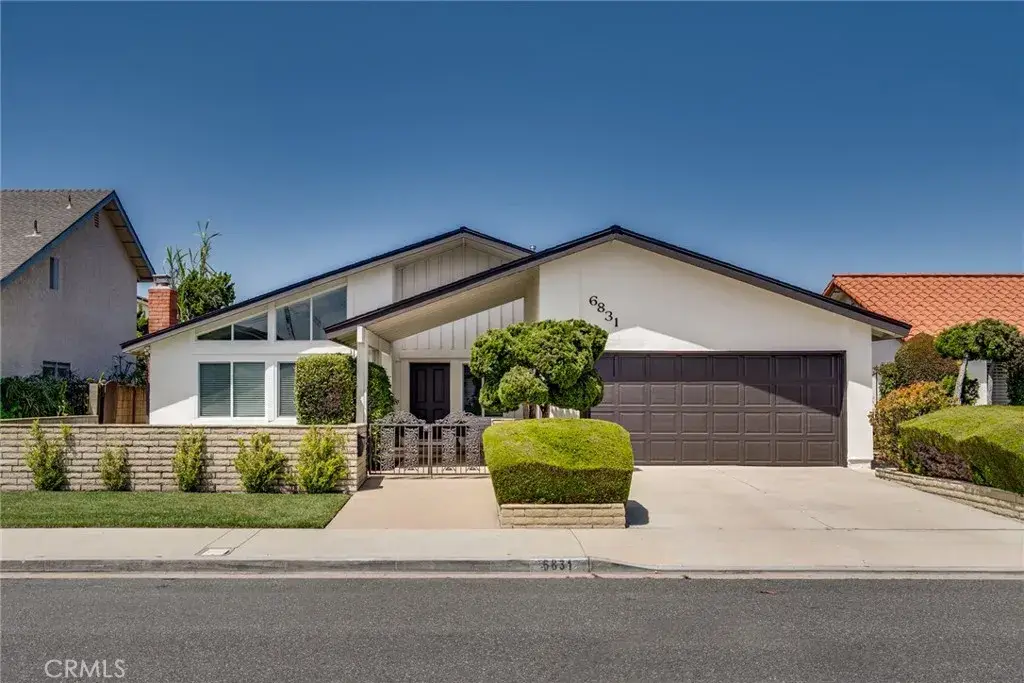 6831 Glen, Huntington Beach, CA 92647 - #1