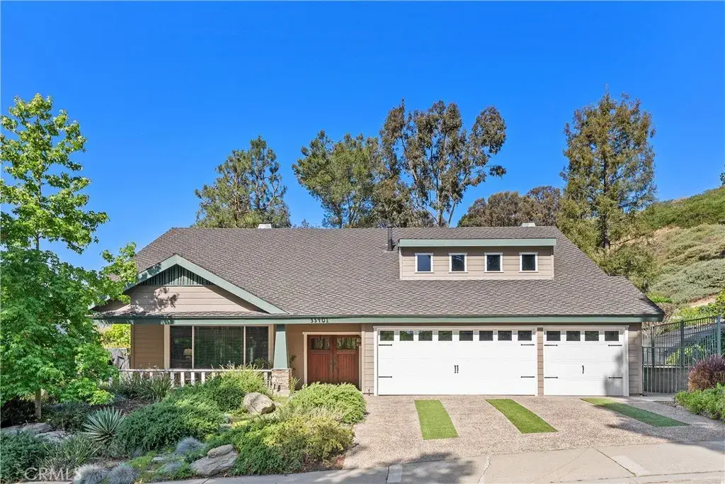 33401 Via De Agua, San Juan Capistrano, CA 92675 - #1