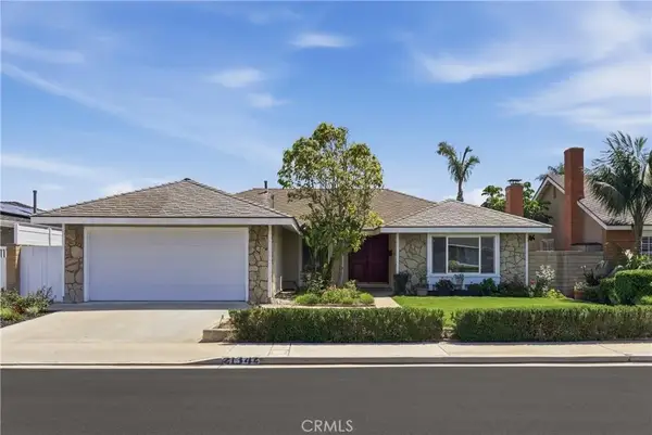 21342 Sand Dollar Lane, Huntington Beach, CA 92646