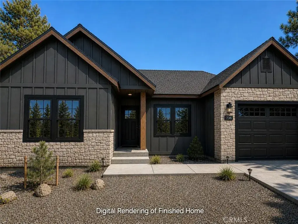 736 Villa Grove, Big Bear City, CA 92314 - #1