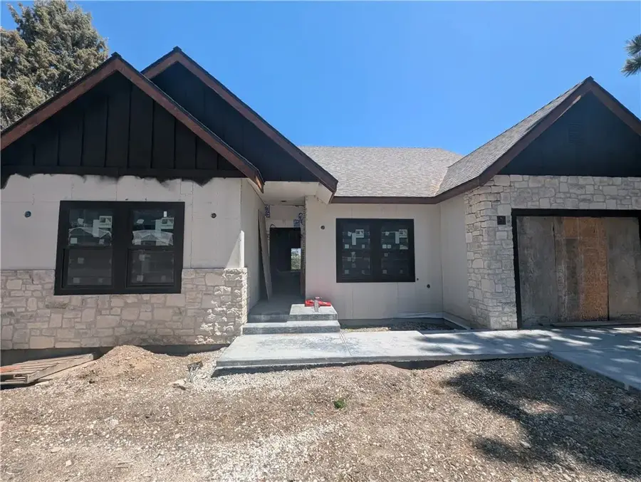 736 Villa Grove, Big Bear City, CA 92314 - #2