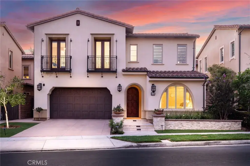 10 Shadybend, Irvine, CA 92602 - #1