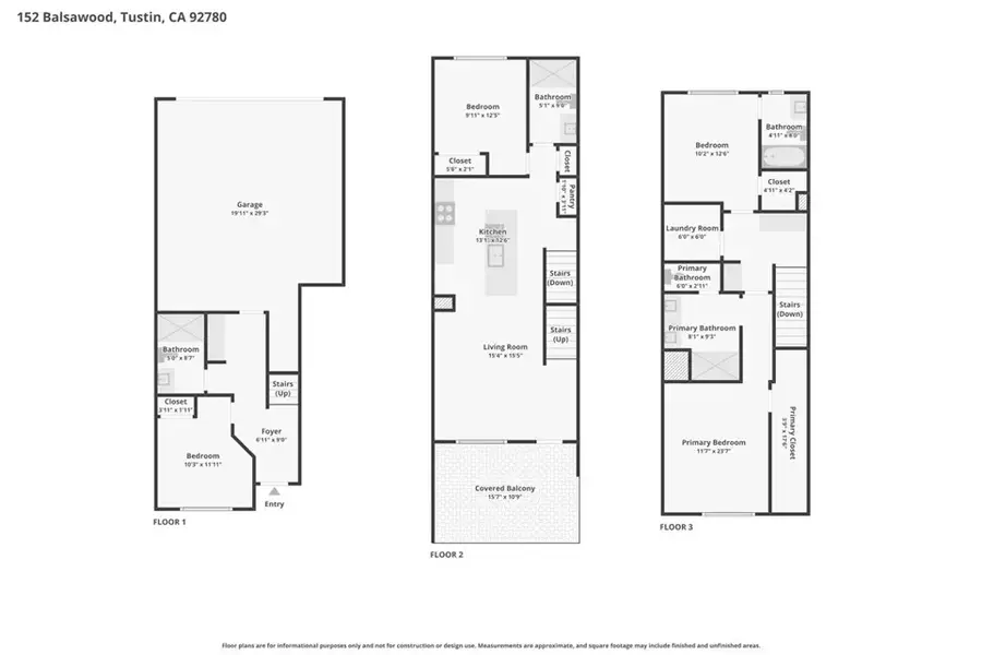 150 Balsawood, Tustin, CA 92780 - #2