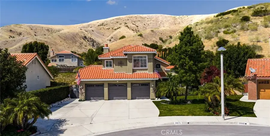 28675 Brush Canyon, Yorba Linda, CA 92887 - #2