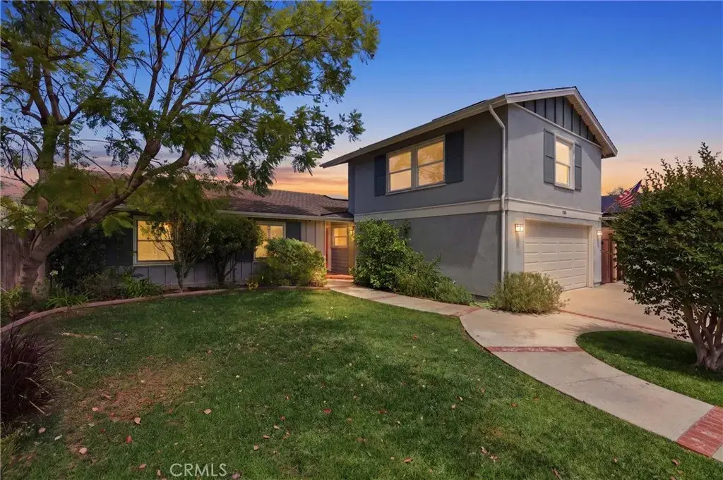 546 Sturgeon, Costa Mesa, CA 92626 - #1