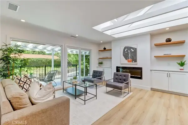 3021 Via Buena Vista #O, Laguna Woods, CA 92637