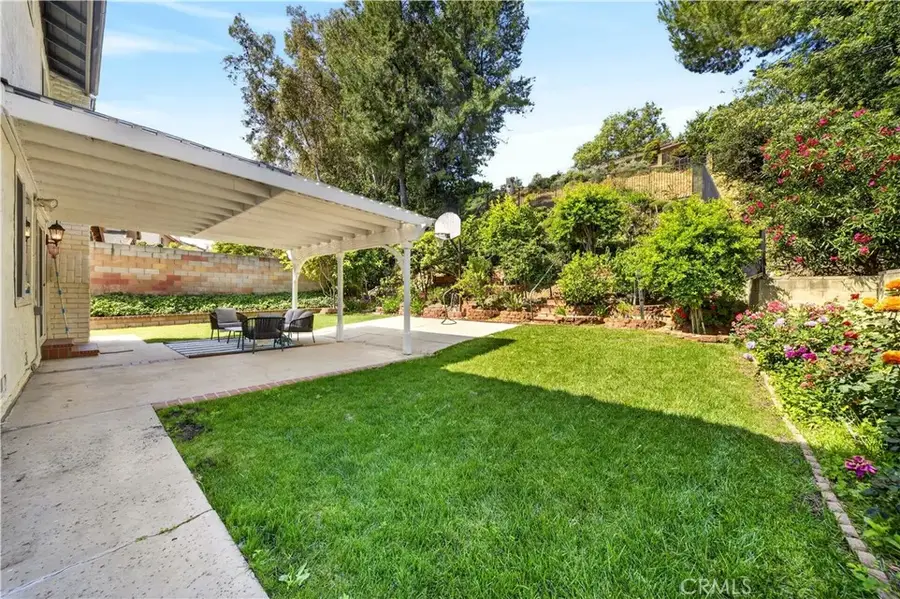 1321 Glenthorpe, Walnut, CA 91789 - #3