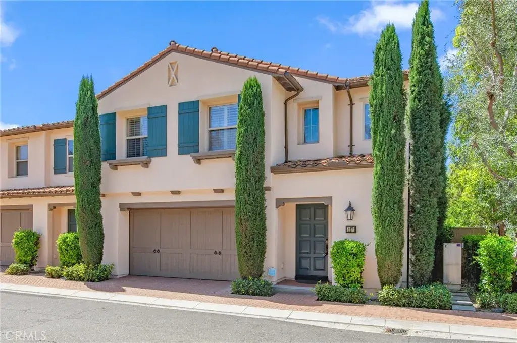 117 Gemstone, Irvine, CA 92620 - #1