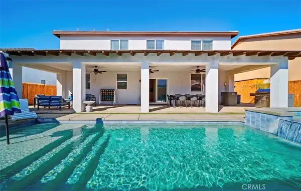 83637 Granite Pass, Coachella, CA 92236