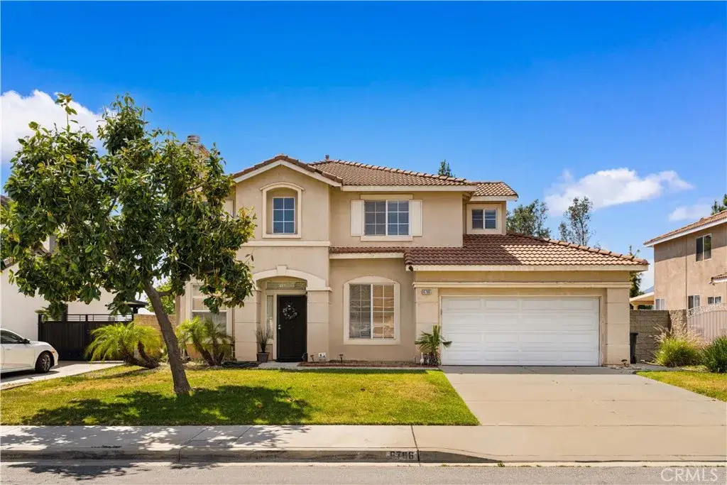 6766 Royal Crest Court, Fontana, CA 92336 - #1