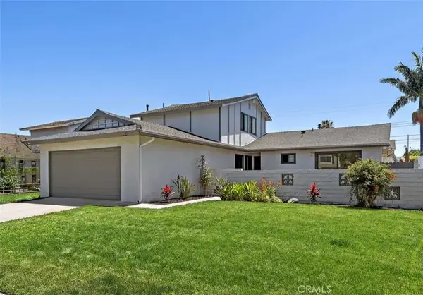 9404 El Blanco Avenue, Fountain Valley, CA 92708