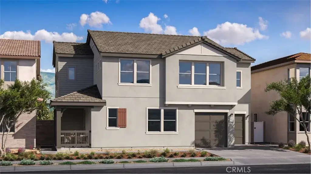 2174 Aneto Way, Santa Paula, CA 93060 - #1