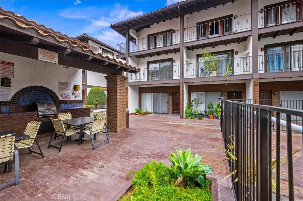 17200 Newhope, Fountain Valley, CA 92708 - #1