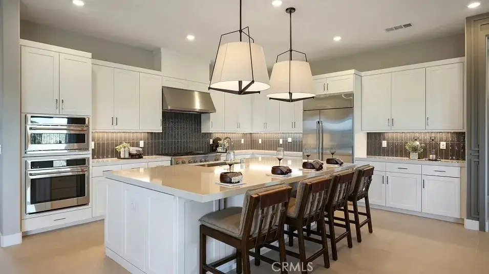 24392 Camino Oceano, Valencia, CA 91354 - #1