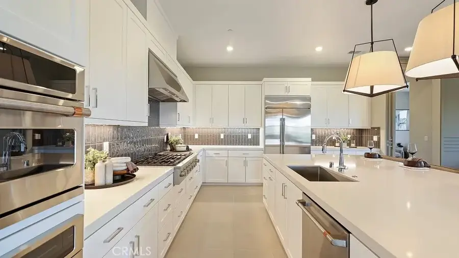 24392 Camino Oceano, Valencia, CA 91354 - #2
