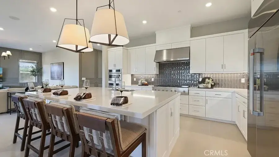 24392 Camino Oceano, Valencia, CA 91354 - #3