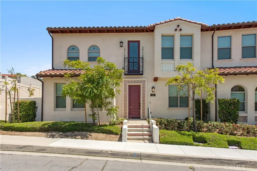 886 Francesca, Walnut, CA 91789 - #1