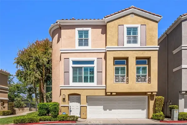 237 Montana Del Lago Drive, Rancho Santa Margarita, CA 92688