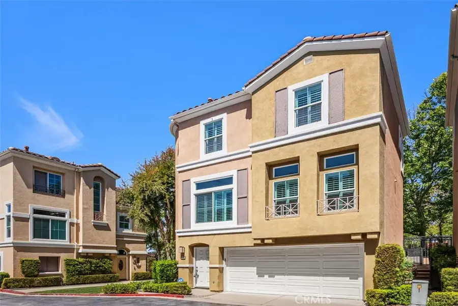237 Montana Del Lago Drive, Rancho Santa Margarita, CA 92688 - #2