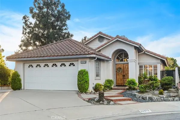 20575 Via Veronica, Yorba Linda, CA 92887