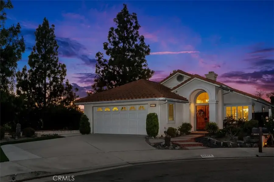 20575 Via Veronica, Yorba Linda, CA 92887 - #2