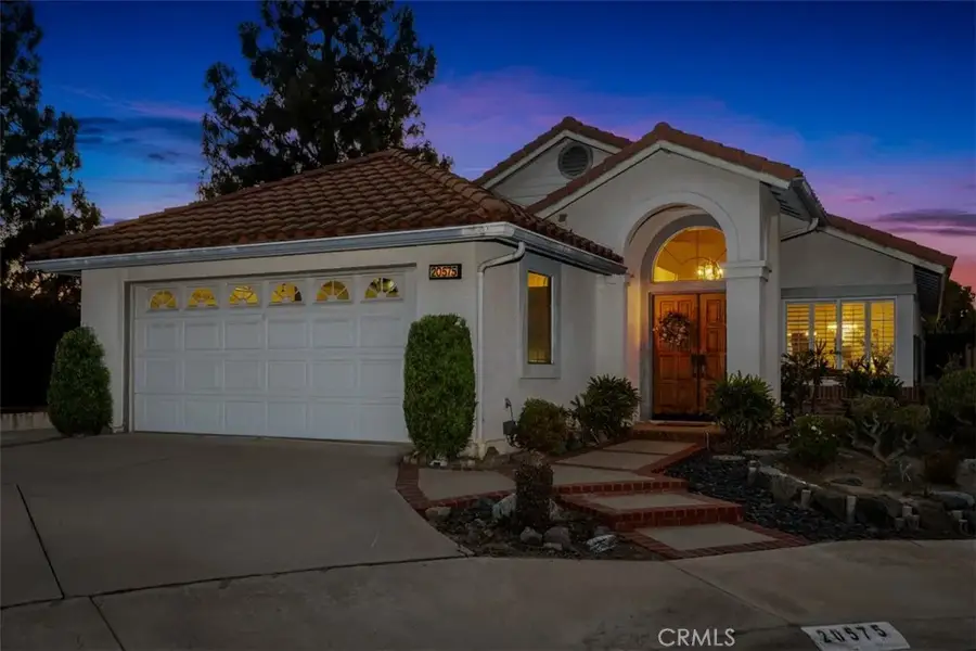 20575 Via Veronica, Yorba Linda, CA 92887 - #3
