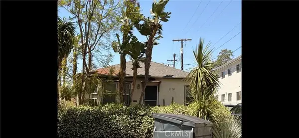 1119 W Angeleno, Burbank, CA 91506