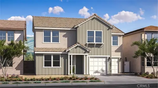 2176 Aneto Way, Santa Paula, CA 93060