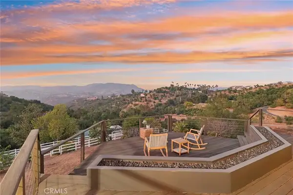 973 Quail Creek Road, Fallbrook, CA 92028