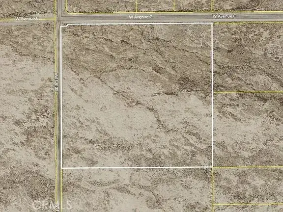 0 30th St W/ave C West, Lancaster, CA 93536 - #1