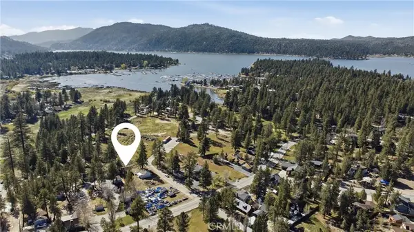 39931 Glenview Road, Big Bear Lake, CA 92315