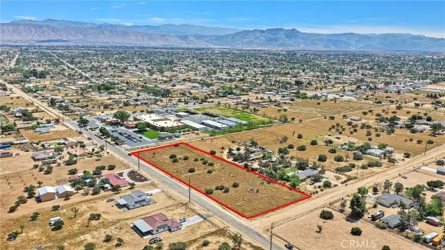 0 Oakwood, Hesperia, CA 92345 - #2