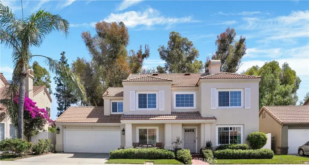 24 Santa Monica, Aliso Viejo, CA 92656 - #1