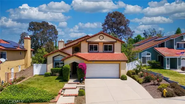 15587 Quiet Oak, Chino Hills, CA 91709