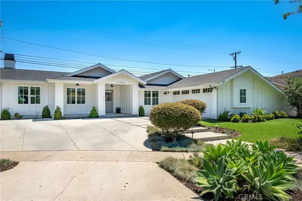 11782 Davenport, Rossmoor, CA 90720