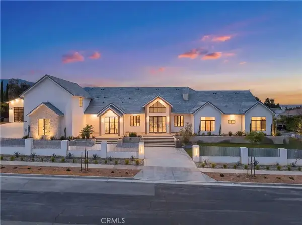 3100 Garretson Avenue, Corona, CA 92881