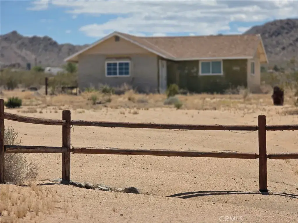 51033 Joshua Tree, Johnson Valley, CA 92285 - #1