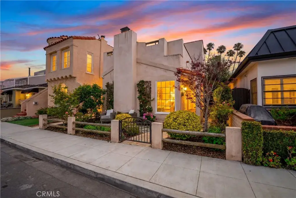 24 Via Di Roma Walk, Long Beach, CA 90803 - #1