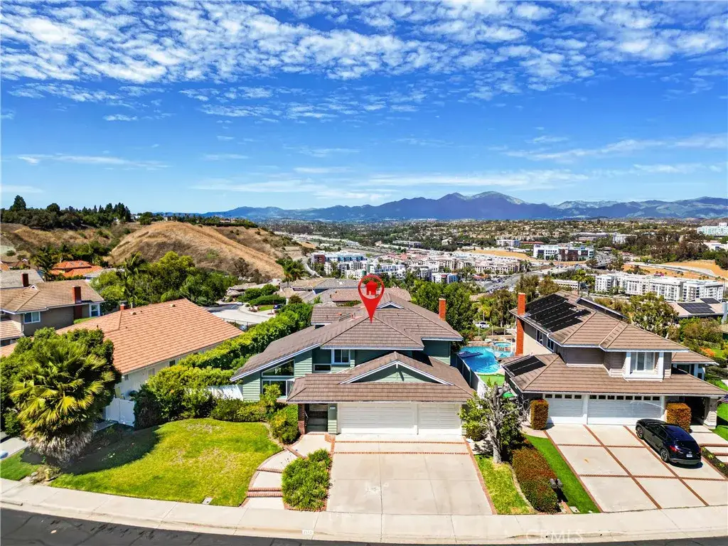 25721 Weston Drive, Laguna Niguel, CA 92677 - #1