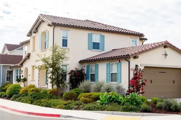 367 Haven Court, Arroyo Grande, CA 93420