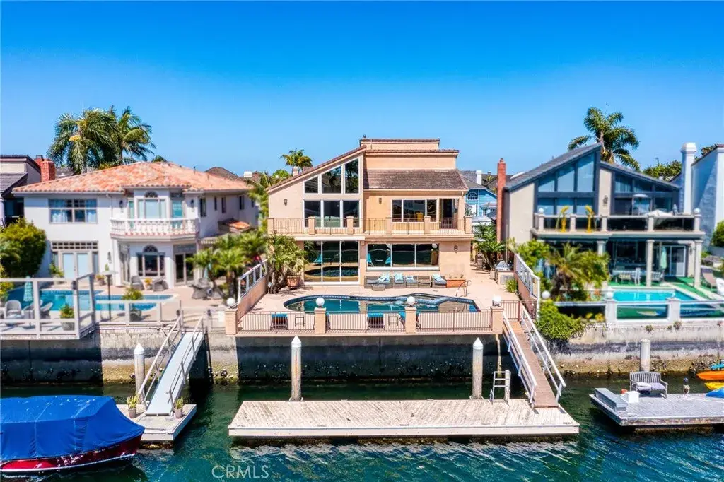 16181 Santa Barbara Lane, Huntington Beach, CA 92649 - #1