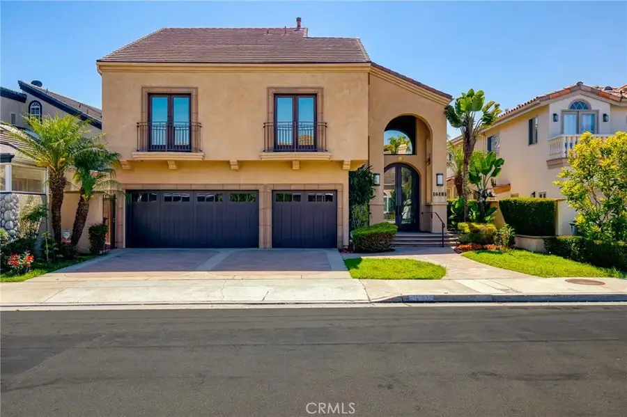 16181 Santa Barbara Lane, Huntington Beach, CA 92649 - #2
